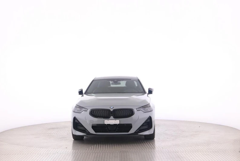 Fahrzeugbild BMW 2 SERIES