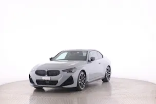 BMW M240i xDrive Coupé