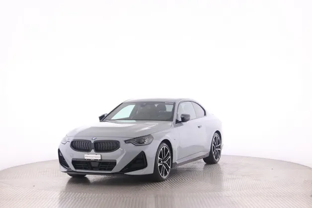 BMW M240i xDrive Coupé