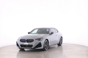 Fahrzeugbild BMW M240i xDrive Coupé