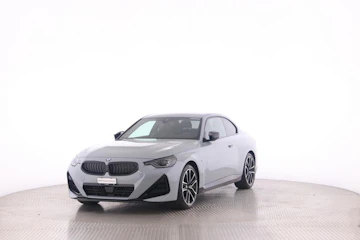 Fahrzeugbild BMW M240i xDrive Coupé Fahrzeugbild BMW M240i xDrive Coupé