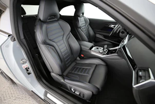 Fahrzeugbild BMW M240i xDrive Coupé