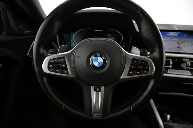 BMW M240i xDrive Coupé