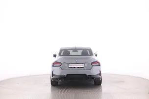 BMW M240i xDrive Coupé