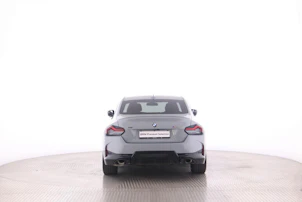 Fahrzeugbild BMW M240i xDrive Coupé