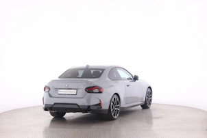 Fahrzeugbild BMW M240i xDrive Coupé