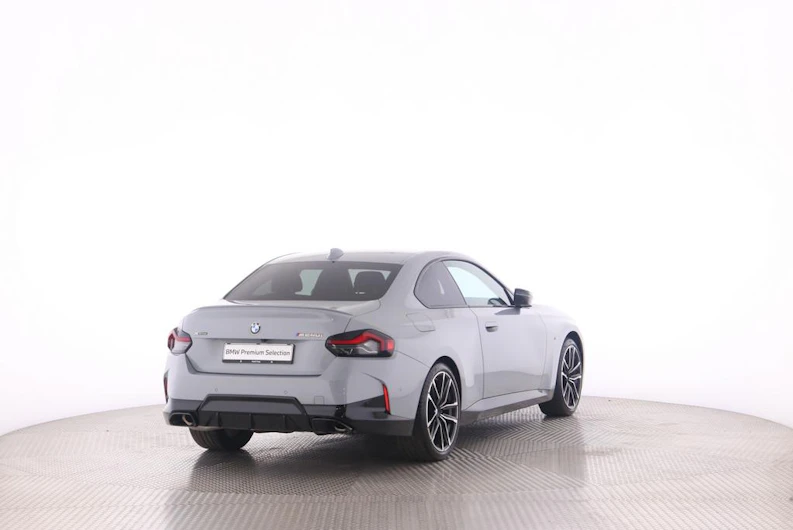 Fahrzeugbild BMW 2 SERIES
