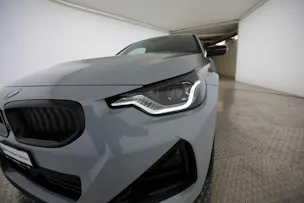 BMW M240i xDrive Coupé