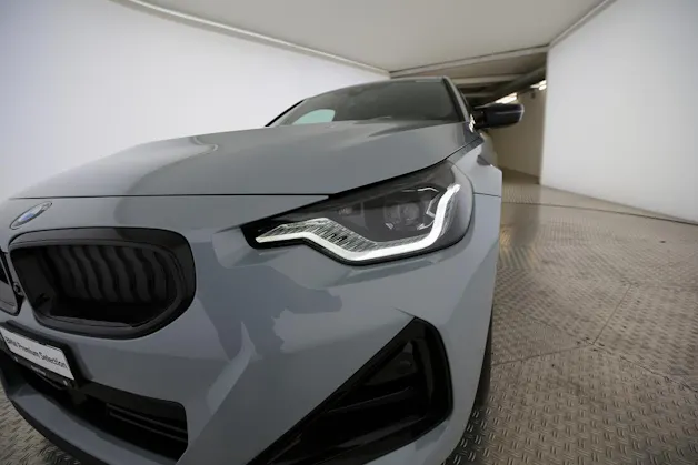 BMW M240i xDrive Coupé