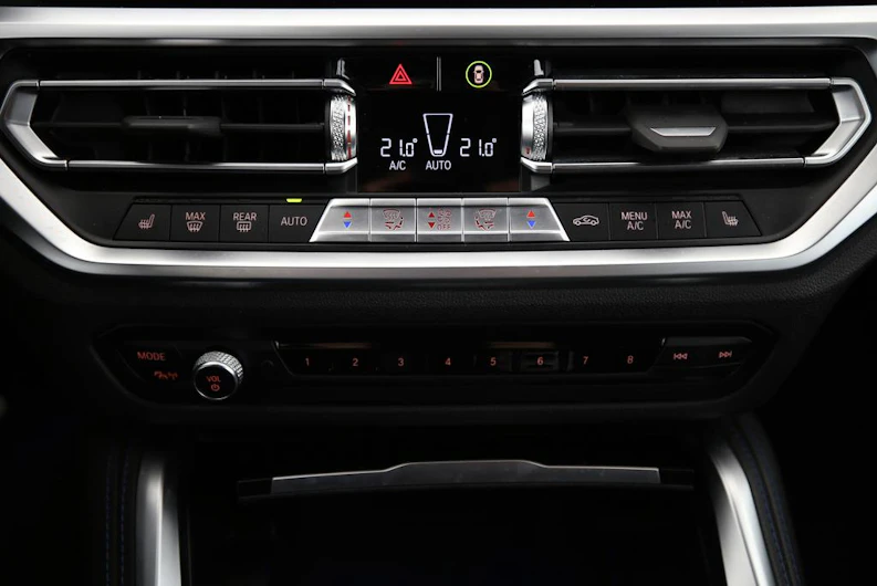 Fahrzeugbild BMW 2 SERIES