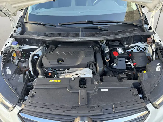 Opel Grandland X 1.6 T Ultimate