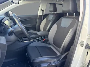 Opel Grandland X 1.6 T Ultimate