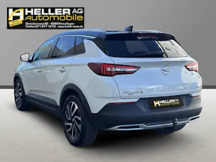 Opel Grandland X 1.6 T Ultimate