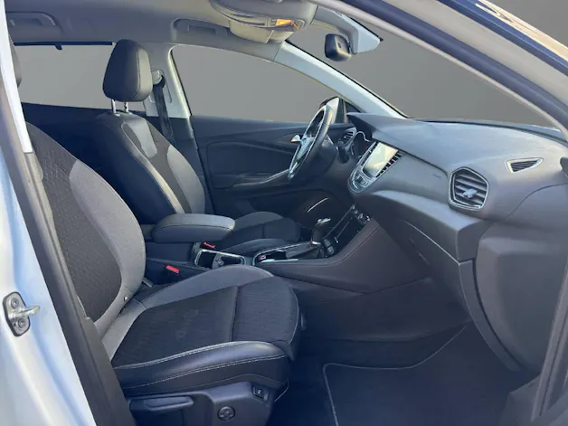 Opel Grandland X 1.6 T Ultimate