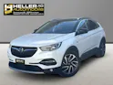 Opel Grandland X 1.6 T Ultimate