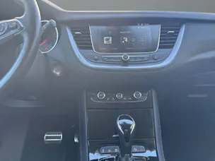 Opel Grandland X 1.6 T Ultimate