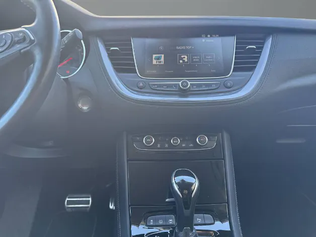 Opel Grandland X 1.6 T Ultimate
