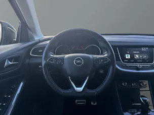 Opel Grandland X 1.6 T Ultimate