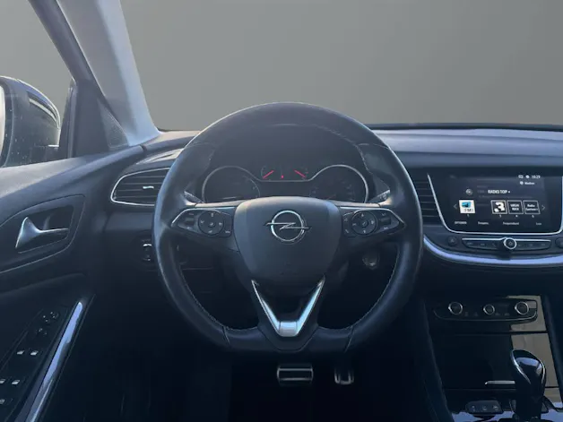 Opel Grandland X 1.6 T Ultimate