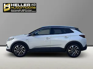 Opel Grandland X 1.6 T Ultimate