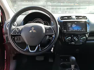 Mitsubishi Space Star 1.2 MIVEC Invite
