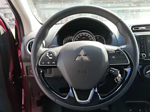 Mitsubishi Space Star 1.2 MIVEC Invite