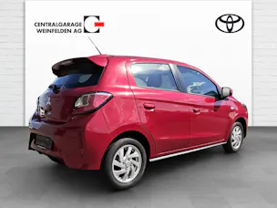 Mitsubishi Space Star 1.2 MIVEC Invite