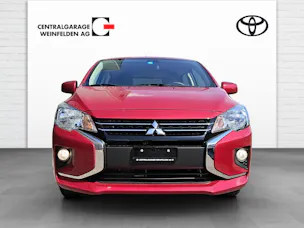 Mitsubishi Space Star 1.2 MIVEC Invite