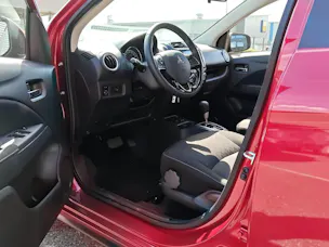 Mitsubishi Space Star 1.2 MIVEC Invite