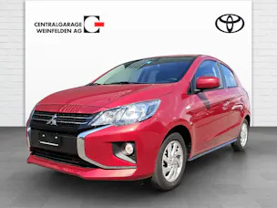 Mitsubishi Space Star 1.2 MIVEC Invite