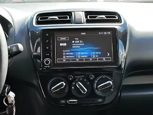Mitsubishi Space Star 1.2 MIVEC Invite