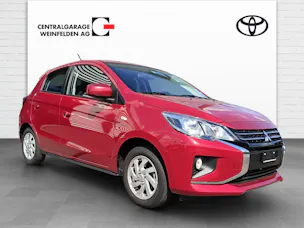 Mitsubishi Space Star 1.2 MIVEC Invite