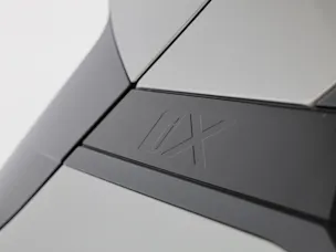 BMW iX xDrive60