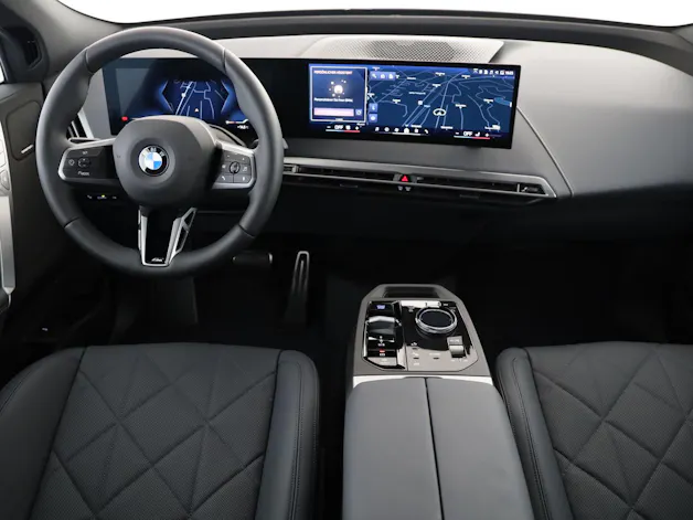 BMW iX xDrive60