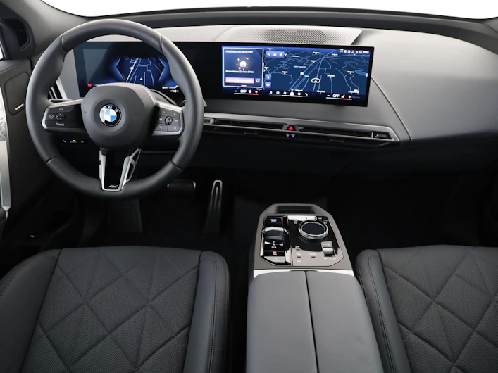 Fahrzeugbild BMW iX