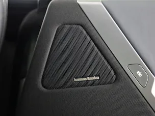 BMW iX xDrive60
