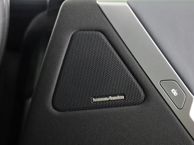 BMW iX xDrive60