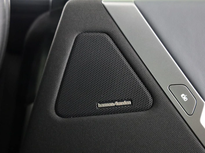 Fahrzeugbild BMW iX