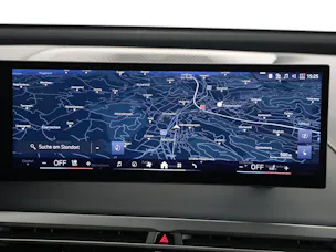 BMW iX xDrive60