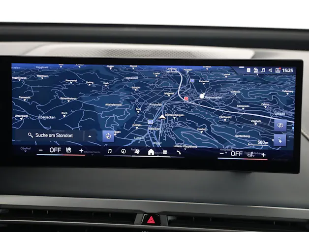 BMW iX xDrive60