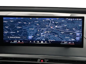 Fahrzeugbild BMW iX xDrive60
