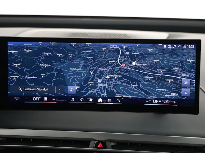 Fahrzeugbild BMW iX