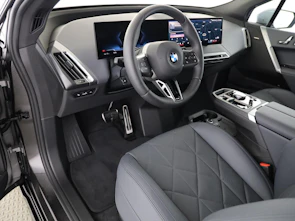 Fahrzeugbild BMW iX xDrive60