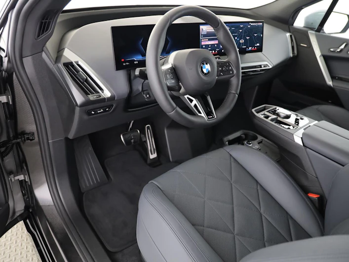 Fahrzeugbild BMW iX