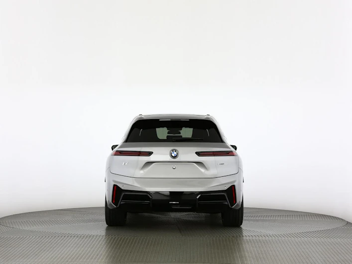 Fahrzeugbild BMW iX