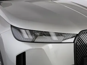 BMW iX xDrive60