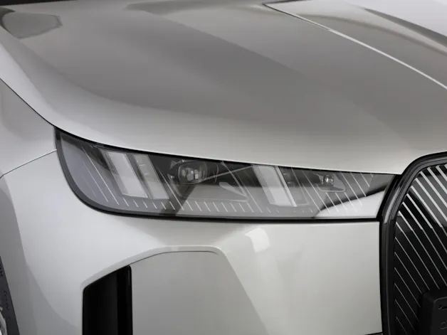 BMW iX xDrive60