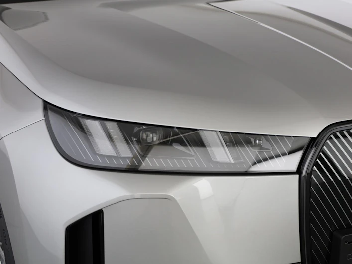 Fahrzeugbild BMW iX