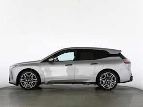 Fahrzeugbild BMW iX xDrive60