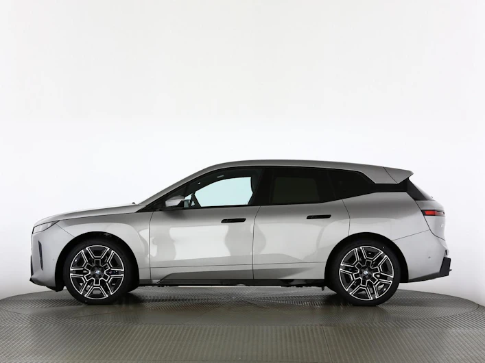 Fahrzeugbild BMW iX